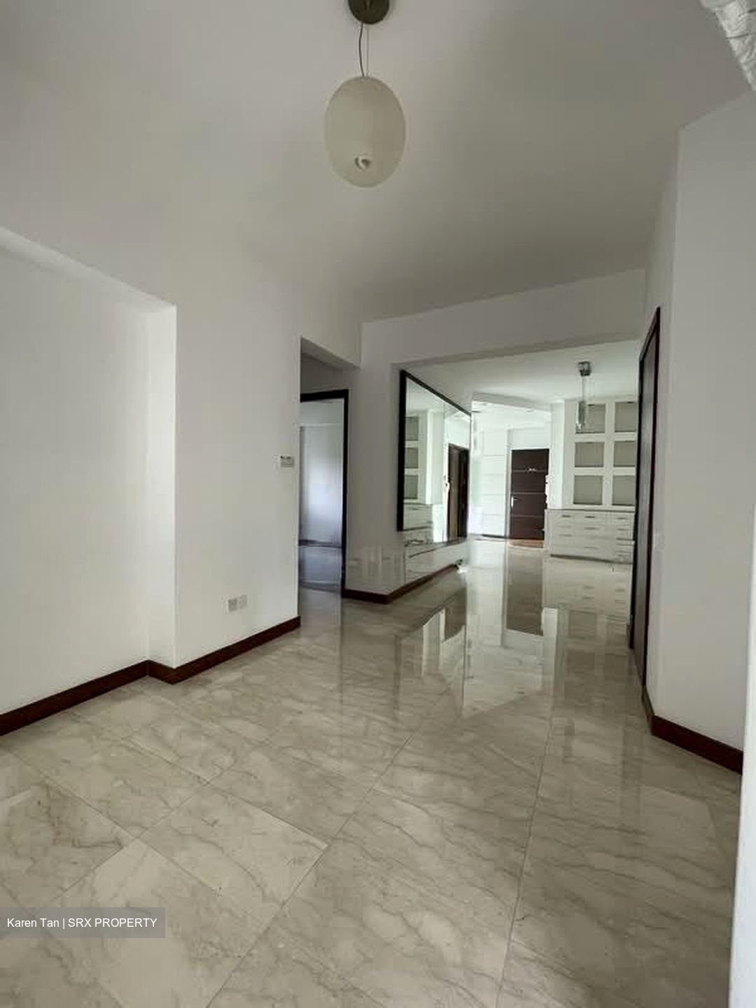 Hillington Green (D23), Condominium #571237631